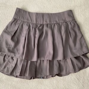Pure Sugar mini skirt